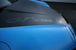 Porsche 911 GTStreet RS by TechART 2011 года